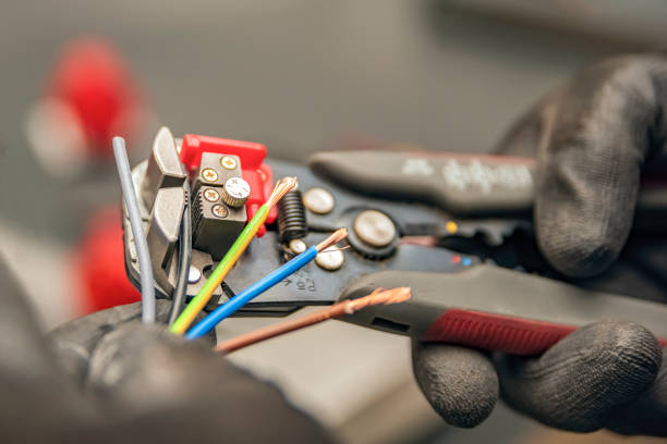 Best Electrician Near Me  in Wind Gap, PA