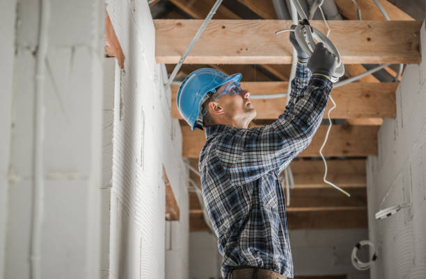Best Electrical Contractors for Businesses  in Wind Gap, PA