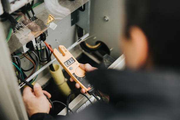 Best Affordable Emergency Electrician  in Wind Gap, PA