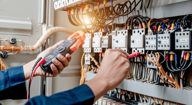 Best Electrical Troubleshooting Services  in Wind Gap, PA