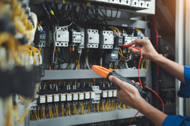 Best Commercial Electrician Services  in Wind Gap, PA