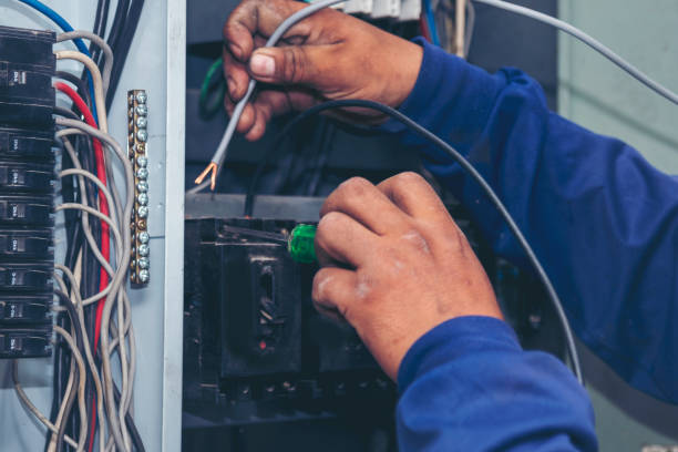 Best Electrical Upgrades for Homes  in Wind Gap, PA