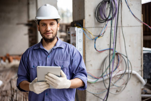 Best Affordable Electrical Installation  in Wind Gap, PA