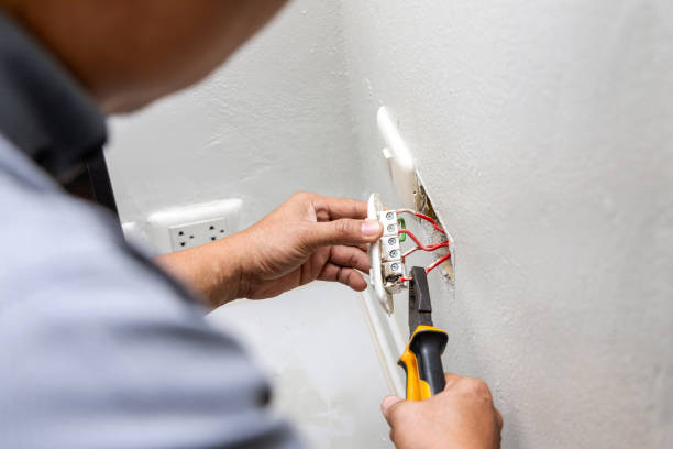 Best Electrical Upgrades for Homes  in Wind Gap, PA