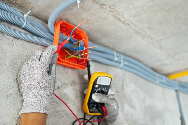 Affordable Electrical Installation in Wind Gap, PA