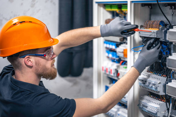 Best Electrical Wiring Services  in Wind Gap, PA