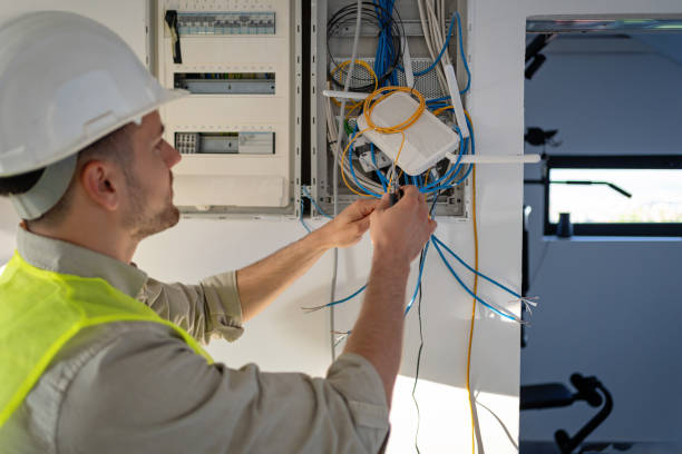 Best 24-Hour Electrician  in Wind Gap, PA