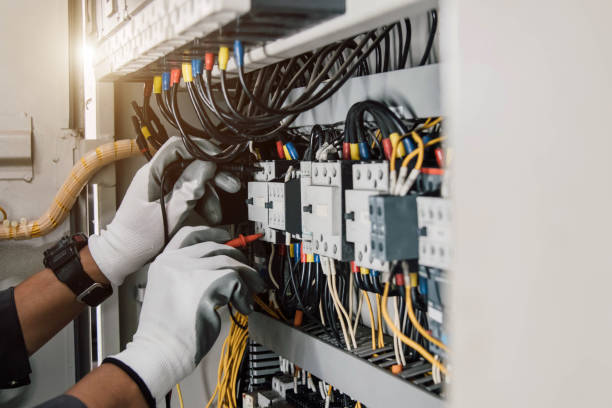 Best Electrical Repair Services  in Wind Gap, PA